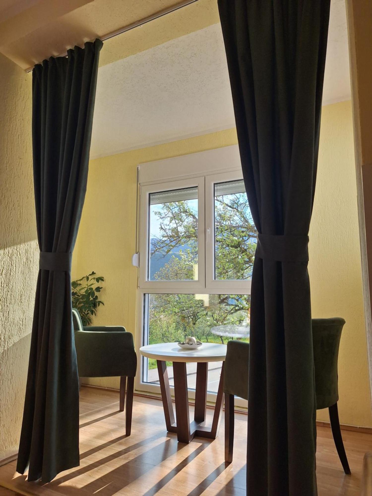 פלוזינה Apartman Sara מראה חיצוני תמונה